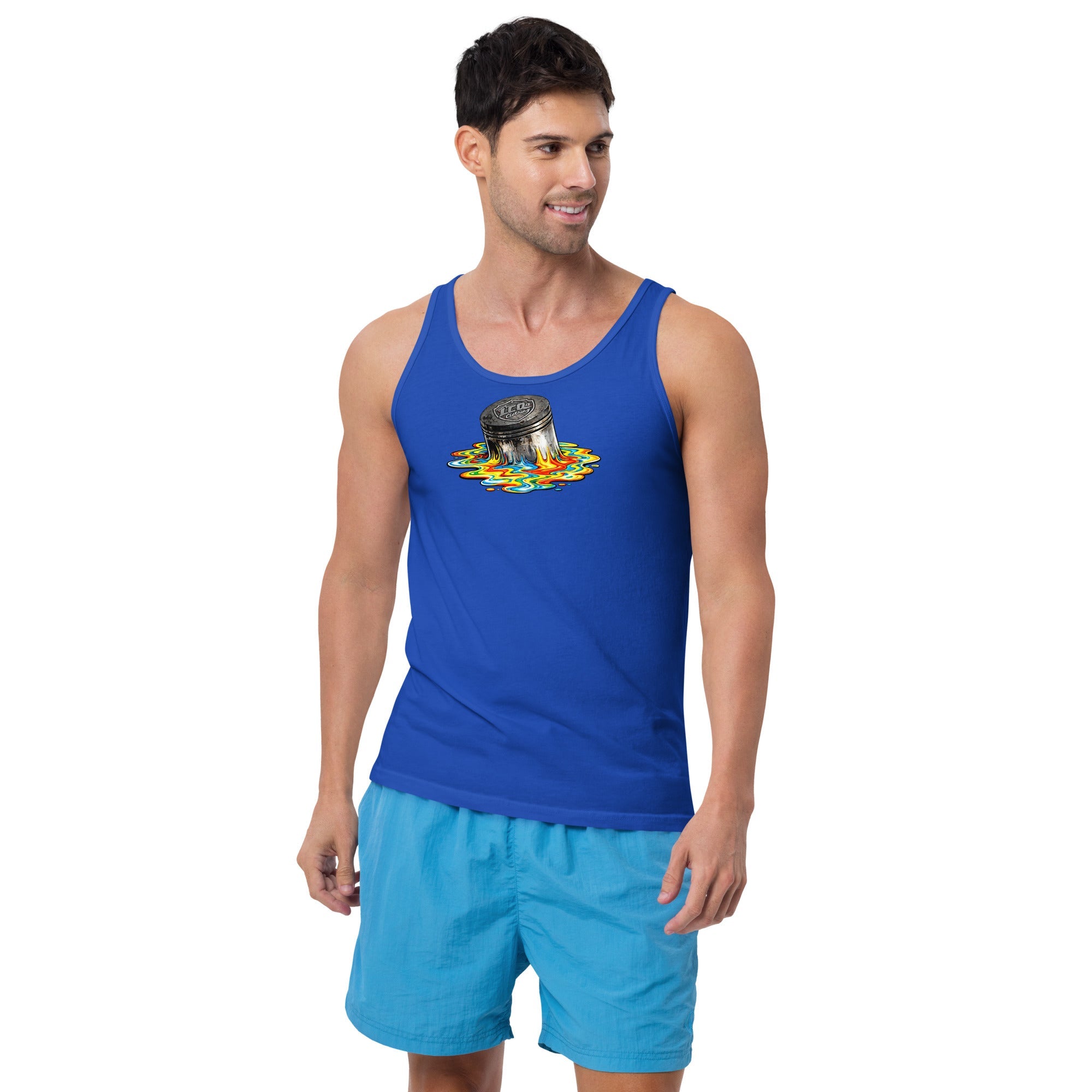 Tank Tops
